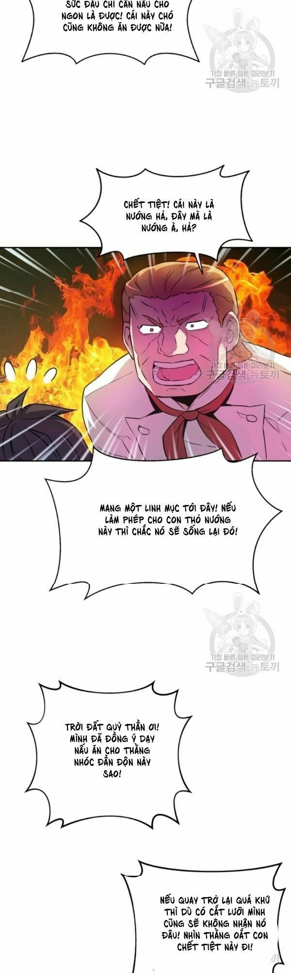 arcane sniper chapter 14 10