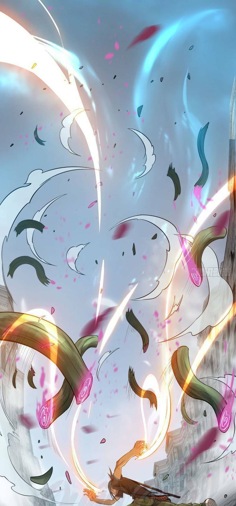 danh sách kẻ phản diện chapter 71 20