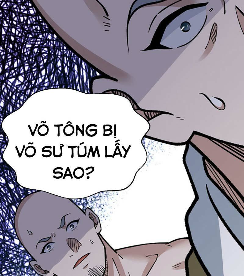 võ đạo độc tôn chapter 441 27