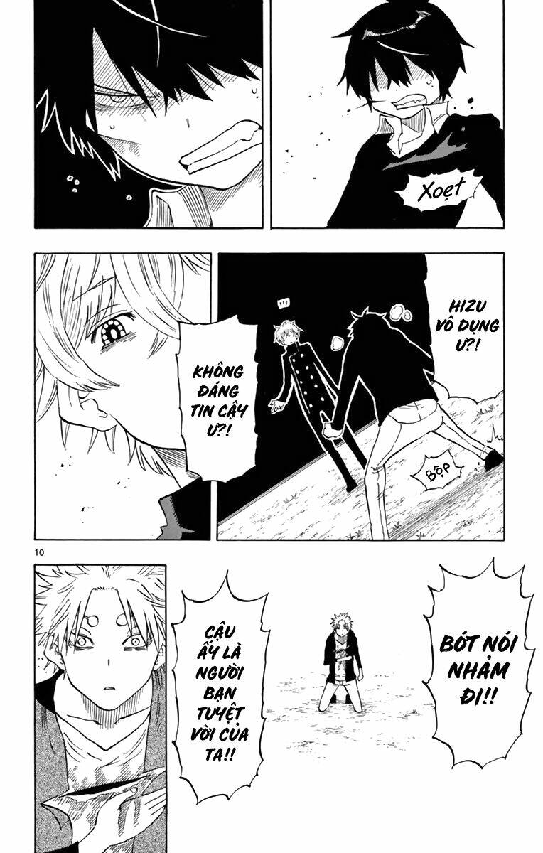 saike mata shite mo chapter 52 11