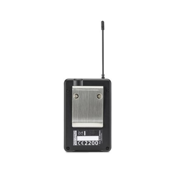 Micro thu âm di động - Samson Go Mic Mobile Lavalier thu âm trực tiếp bằng điện thoại - Hàng Chính Hãng