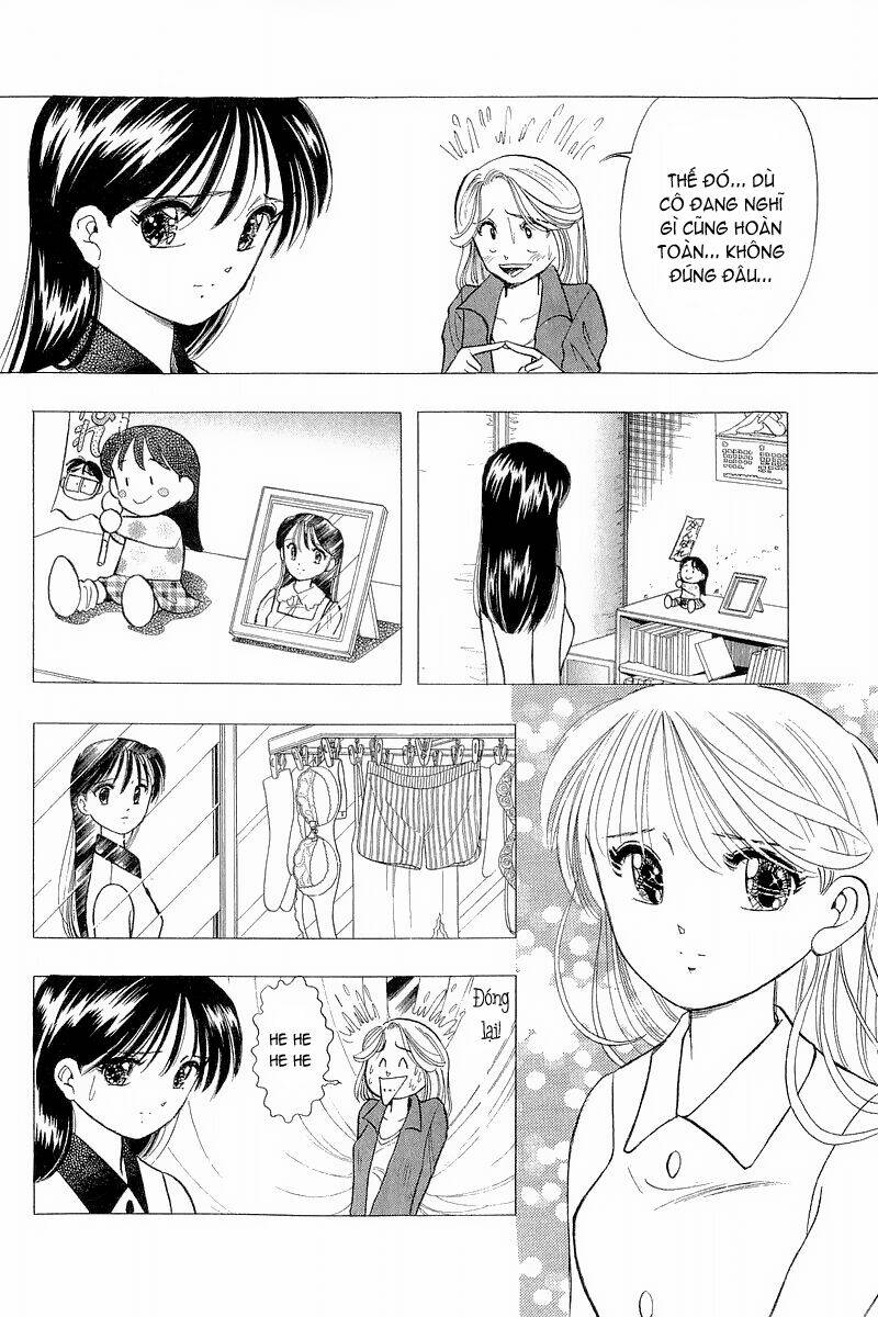 yume de aetara chapter 63 21