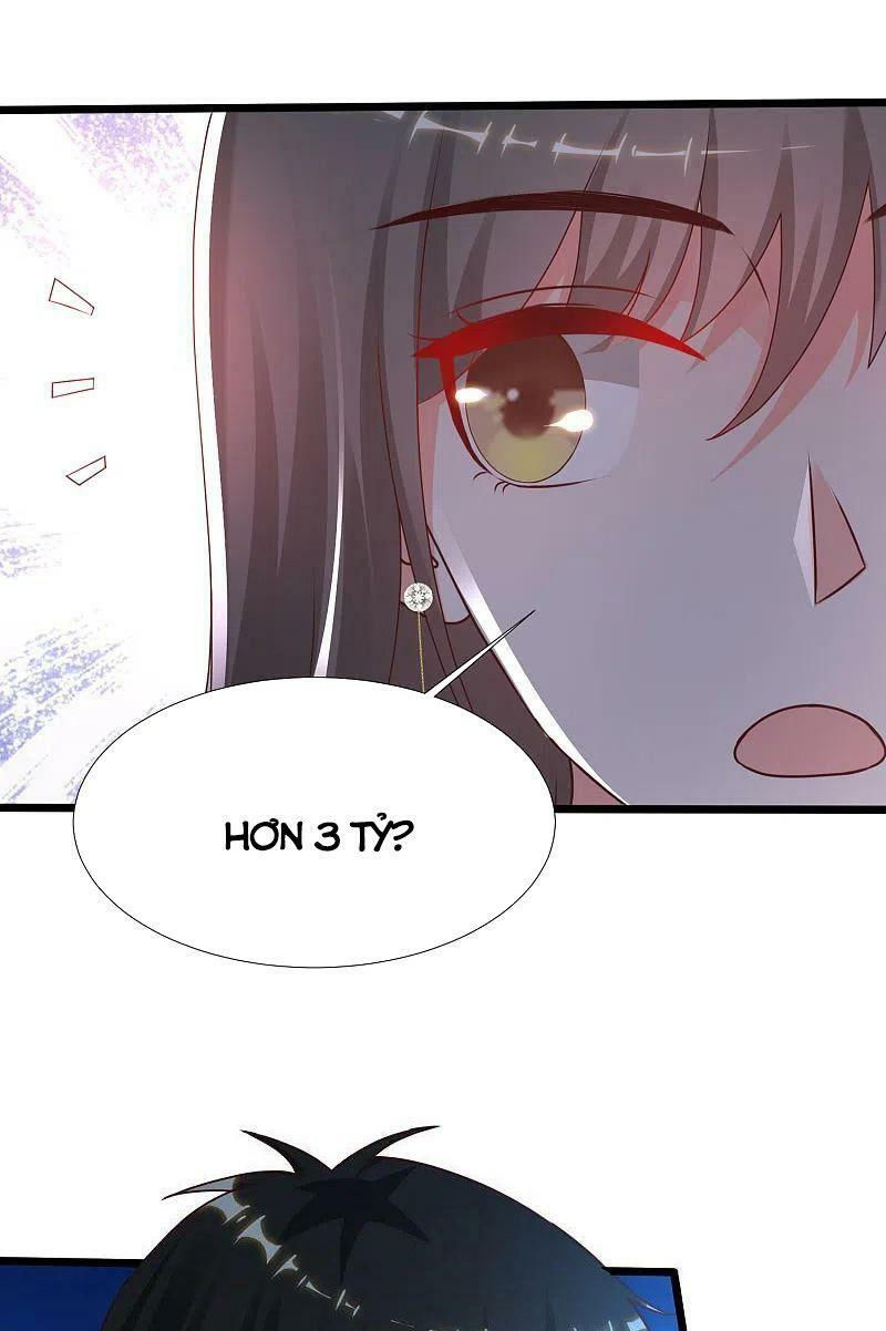 tối cường vận đào hoa chapter 221 15