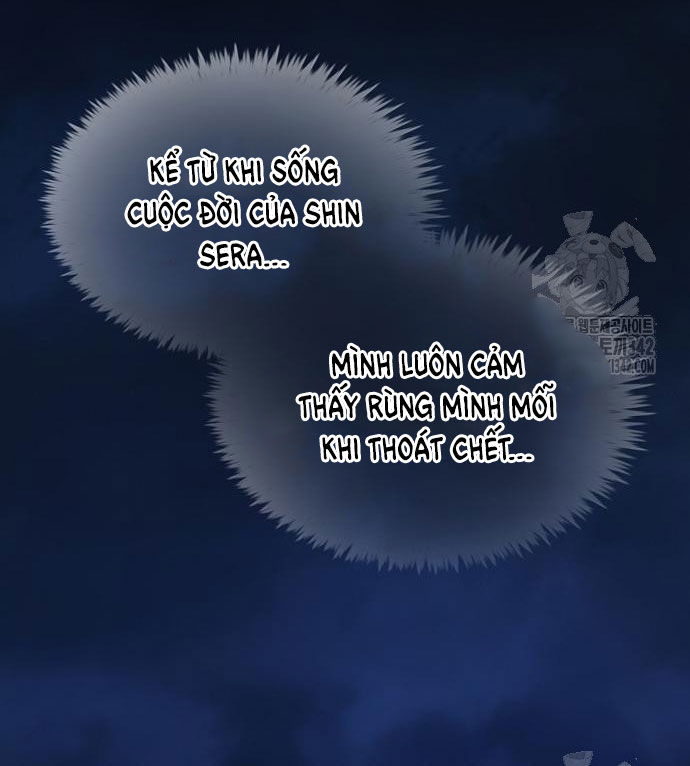 không thể thoát ra khỏi bộ phim kịch tính chapter 21.2 44