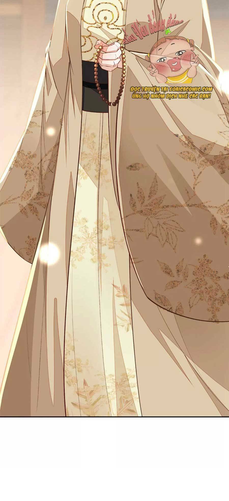 rơi vào cạm bẫy ngọt ngào của tứ thúc chapter 11 26