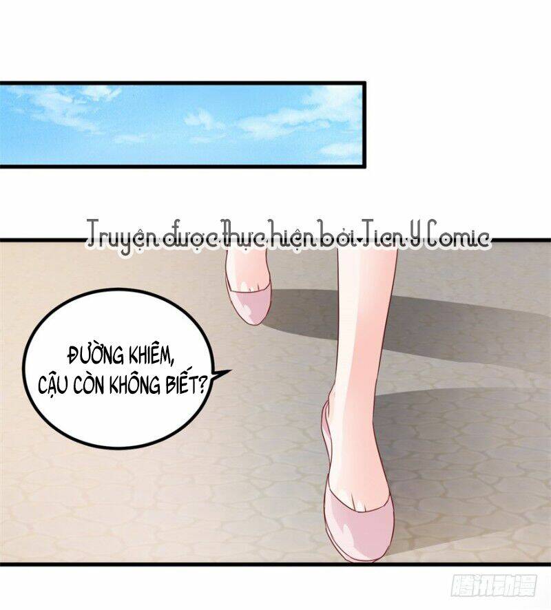 thấu thị tiên y chapter 48 20
