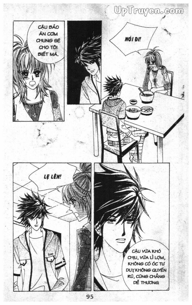 dạ khúc chapter 6 95