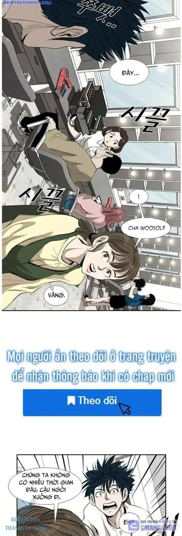 shark - cá mập chapter 134 35