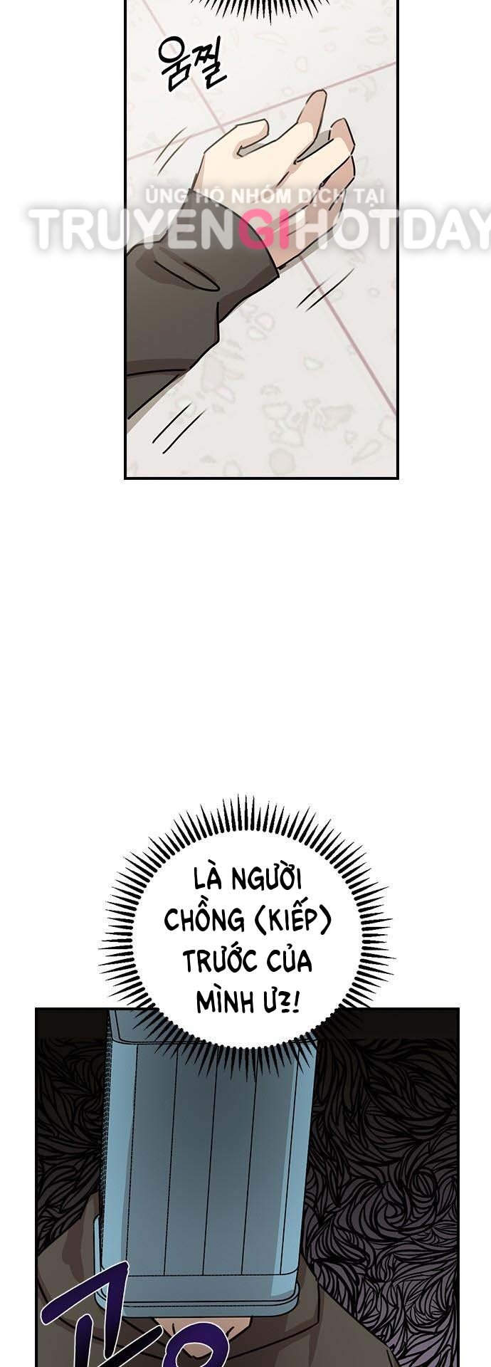 nhân duyên kiếp trước chapter 3.2 33