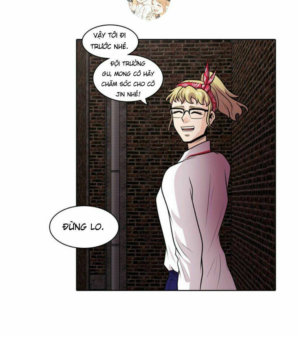 tomorrow - ngày mai chapter 25 28