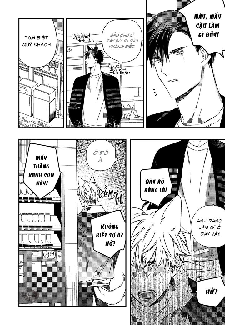 phản xạ có điều kiện chapter 12 21