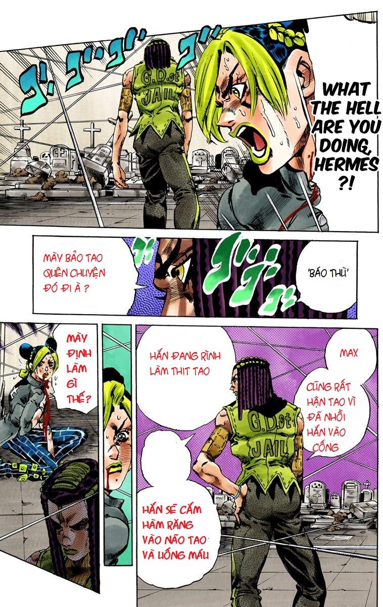 cuộc phiêu lưu bí ẩn chapter 650 13