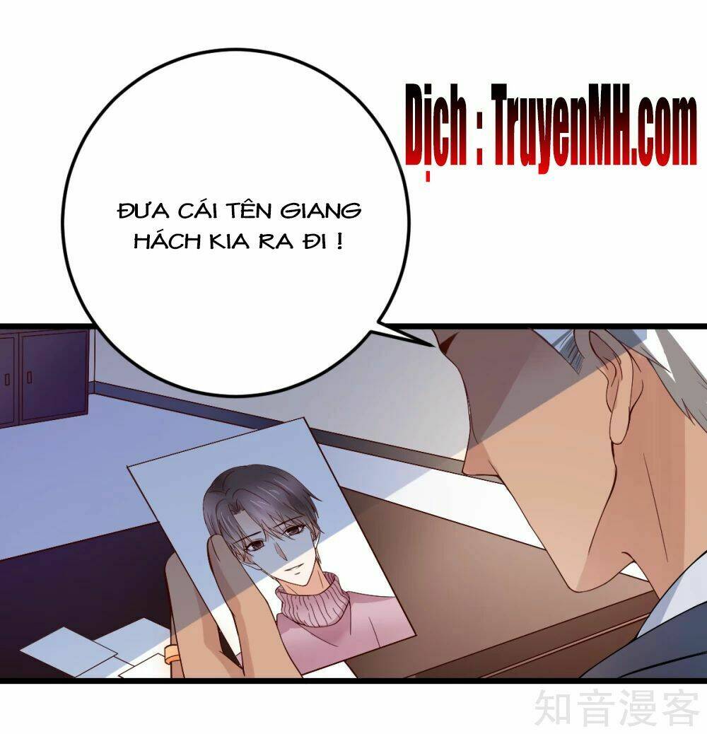 cường thế tù ái - địch thiếu đừng xằng bậy chapter 23 2