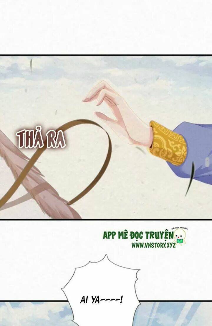 thiên hương mỹ nhân chapter 19 8