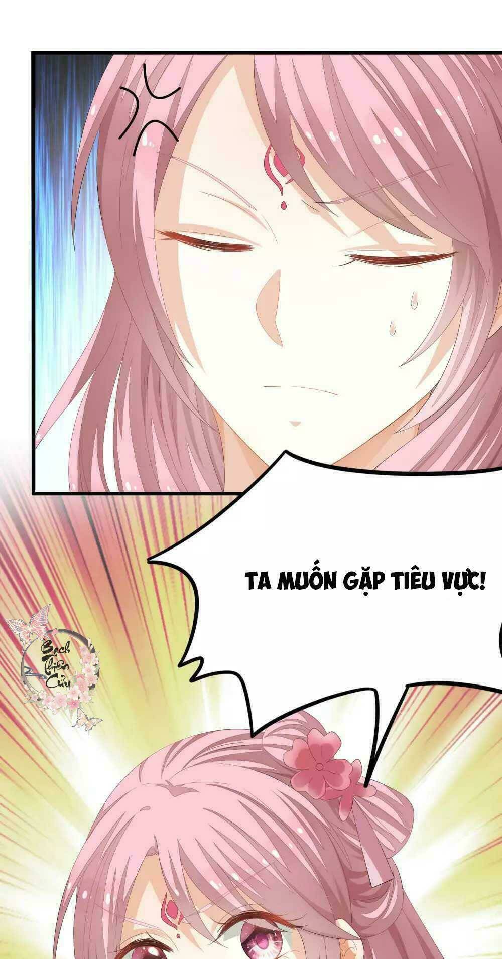 xuyên nhanh - hướng dẫn tự cứu của nữ phụ chapter 5 49