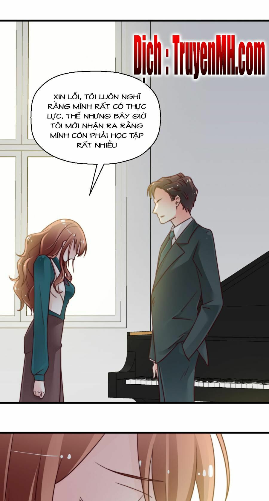 bí mật của thiên kim chapter 71 13