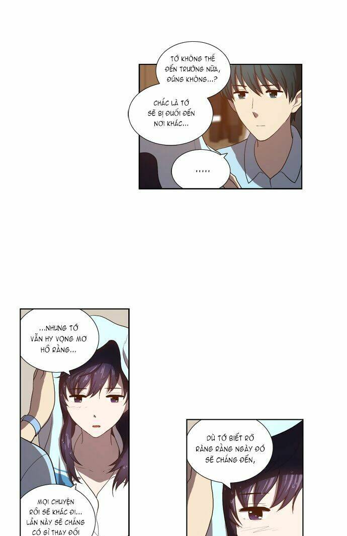 ma cà rồng biết yêu chapter 113 5