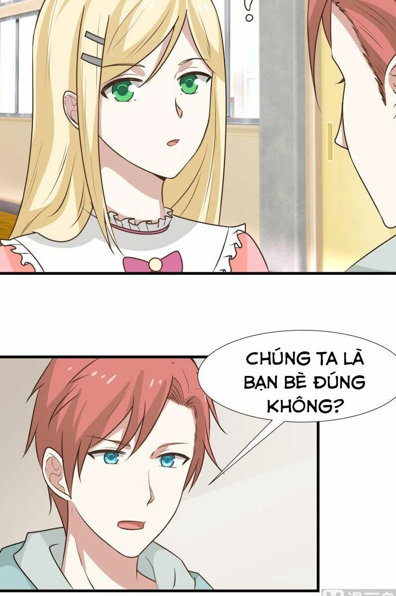 trên người ta có một rồng chapter 91 8