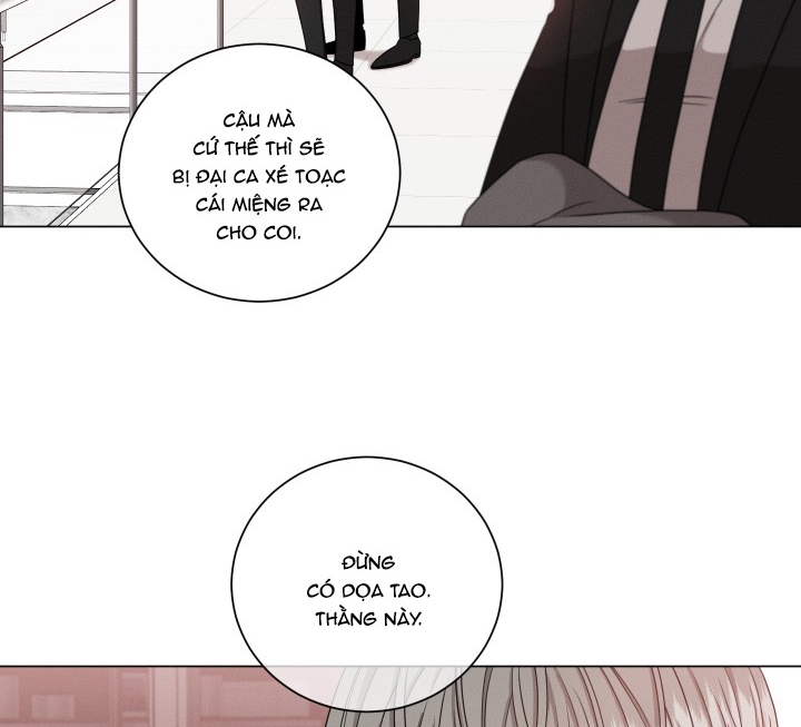 hội chứng minmotion chapter 3 14