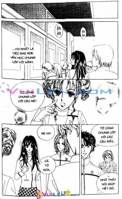 nụ hôn nồng thắm chapter 10 113