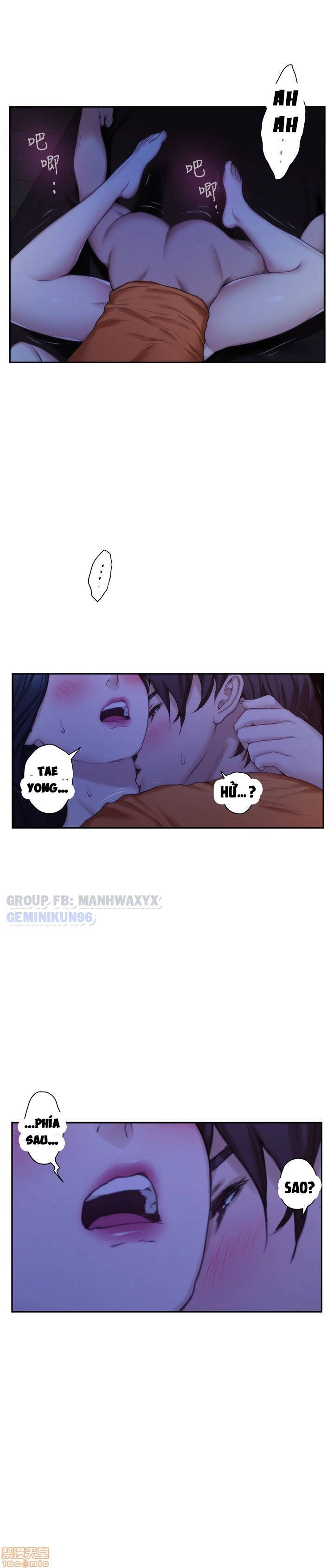 cặp đôi s chapter 17 38