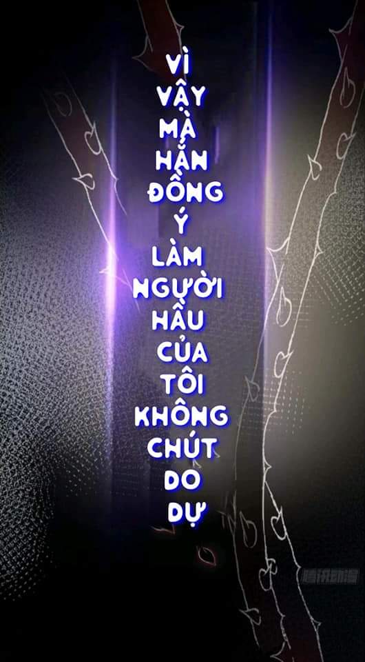 cho sói vào nhà không có người giám hộ chapter 1 18