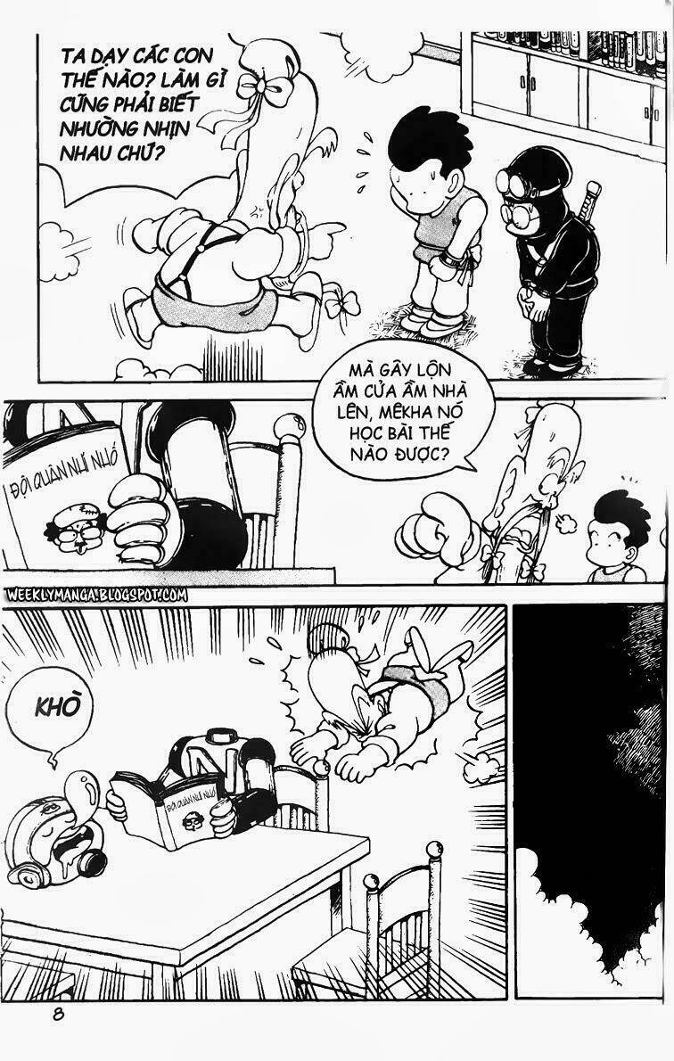 kung fu komang chapter 10 7