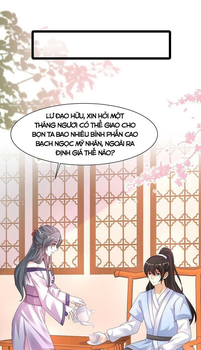 tối cường vận đào hoa chapter 251 3