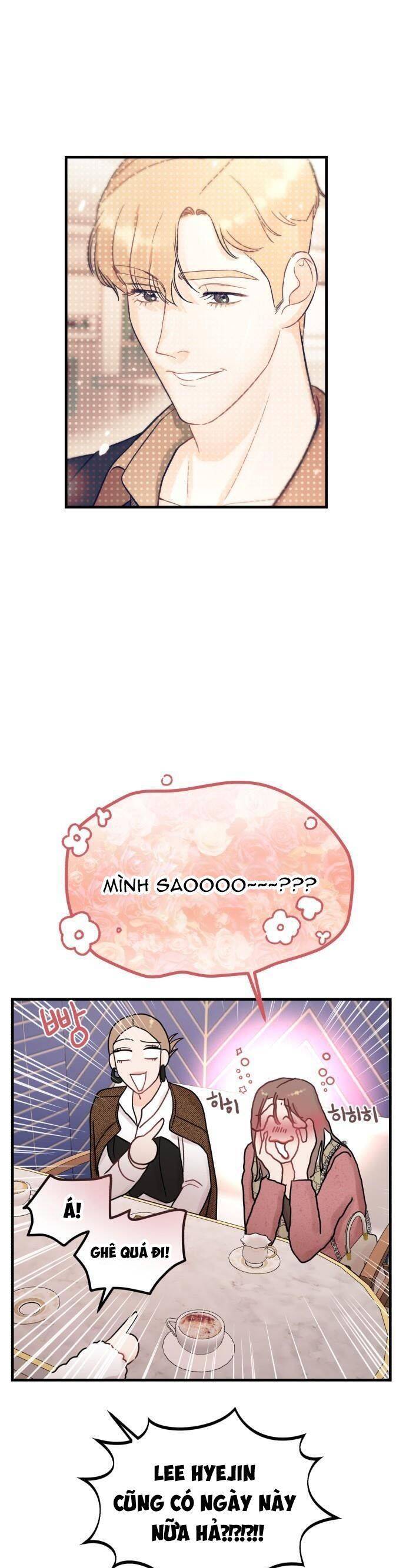 Cách thuần hóa gã chồng nguy hiểm Chapter 49 - TC Truyện