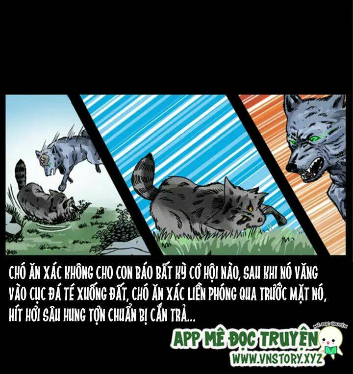 U Minh Ngụy Tượng Chapter 39 27