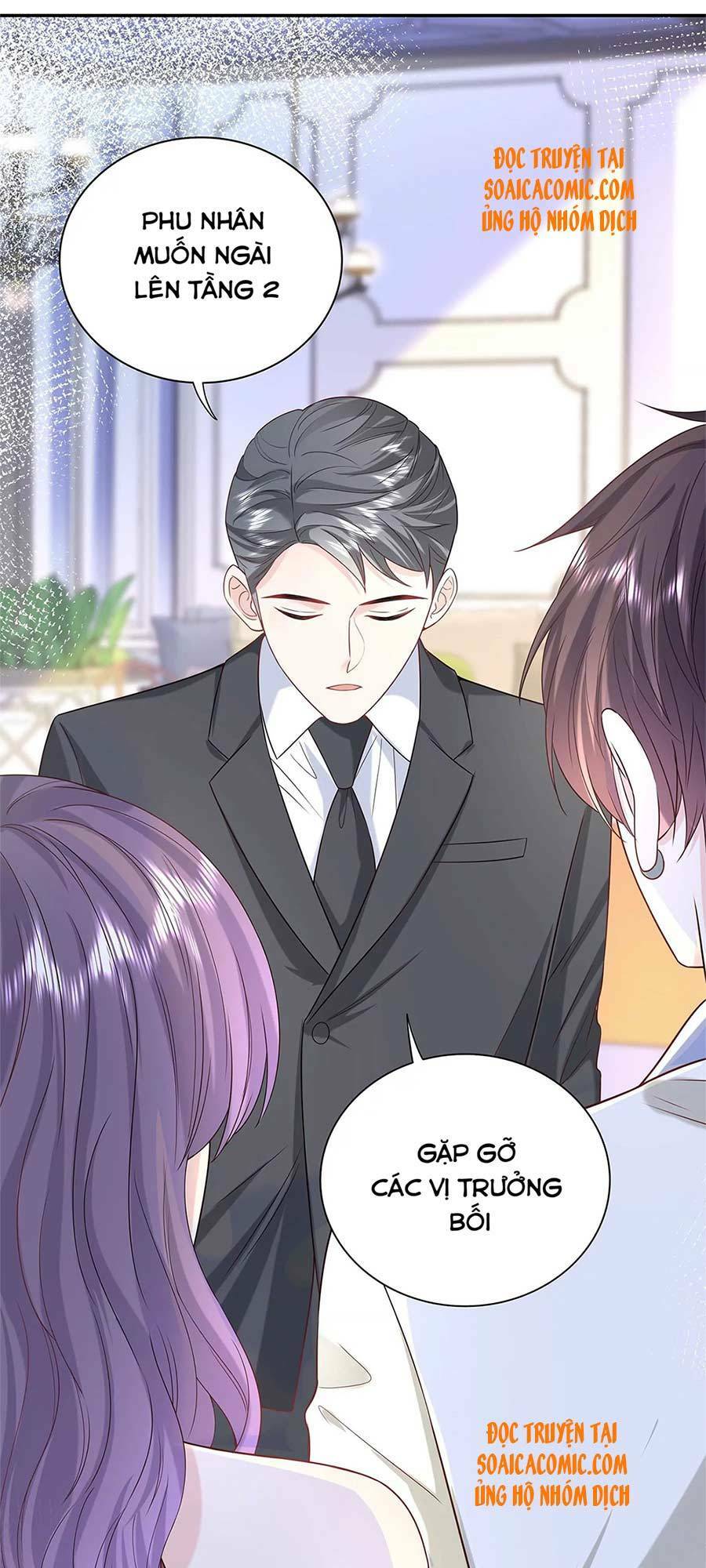 tôi dựa vào tà ý: nghịch chuyển nhân sinh chapter 47 24