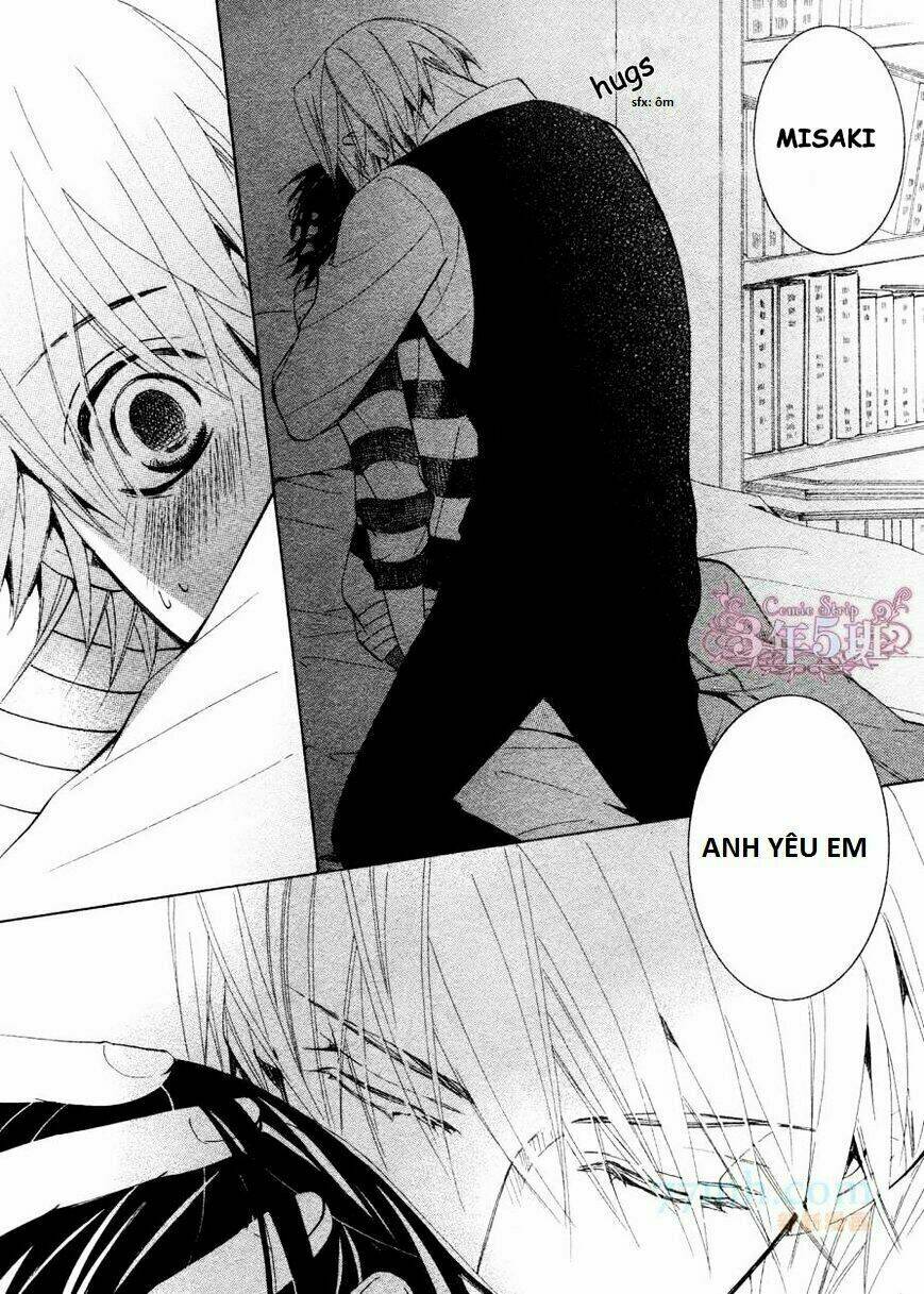 mối tình trong sáng chapter 38 49