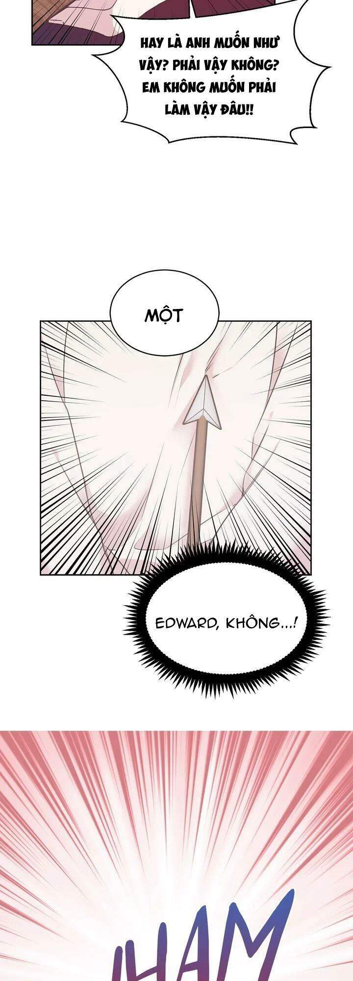 tôi sẽ đi đến cùng với hoàng đế chapter 57 15