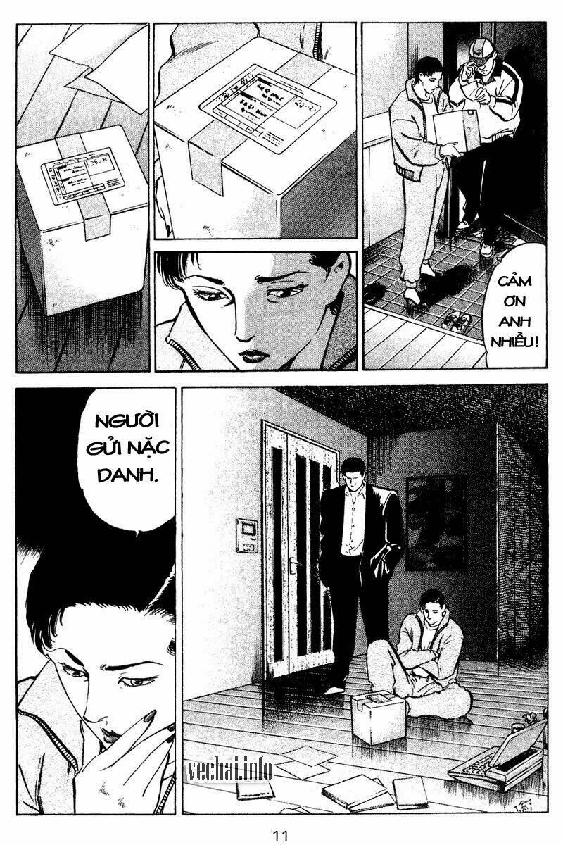 old boy chapter 50 13