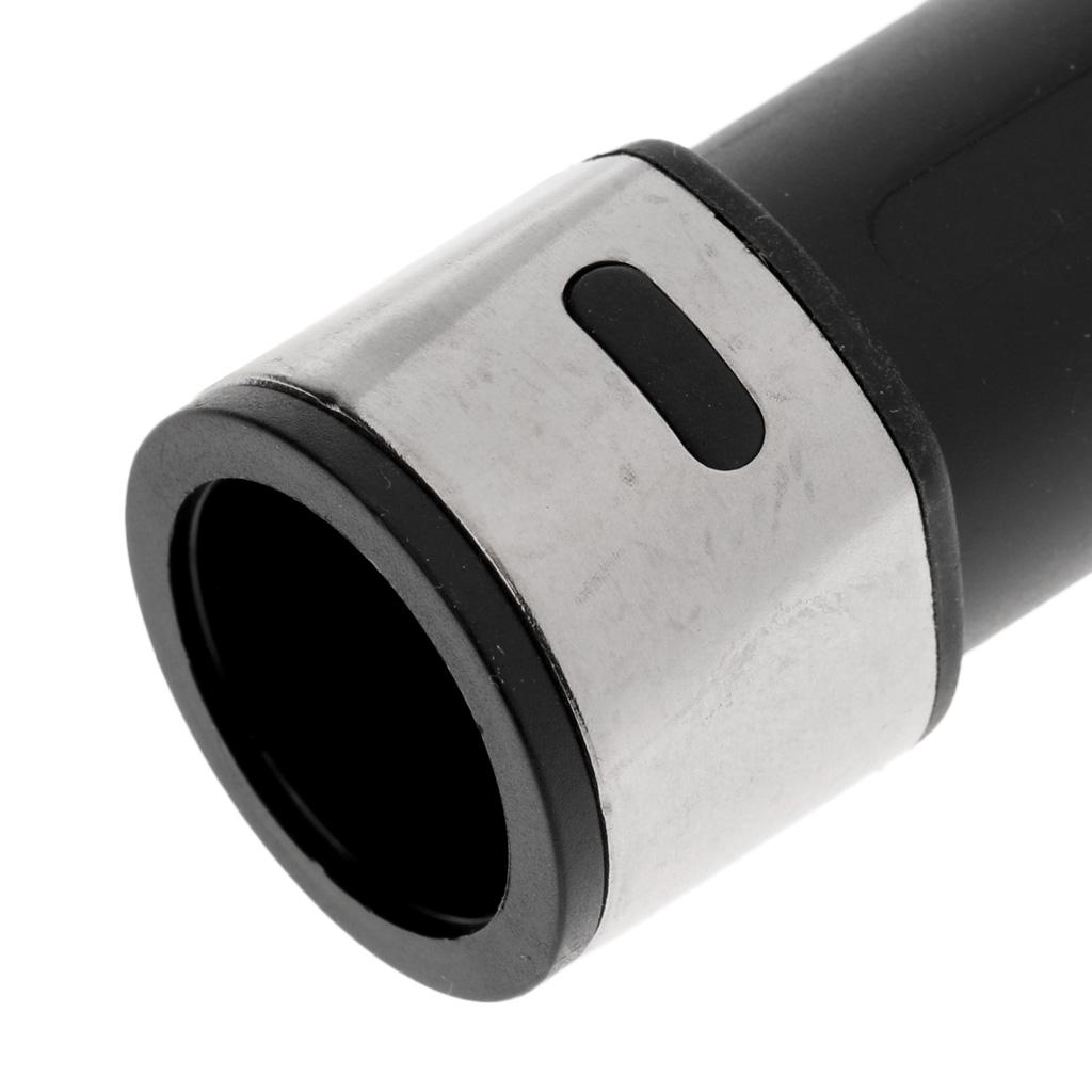 Heavy Duty Fishing Tackle Wheel Reel Seat Fishing Rod Pole Fitted Seat 20mm