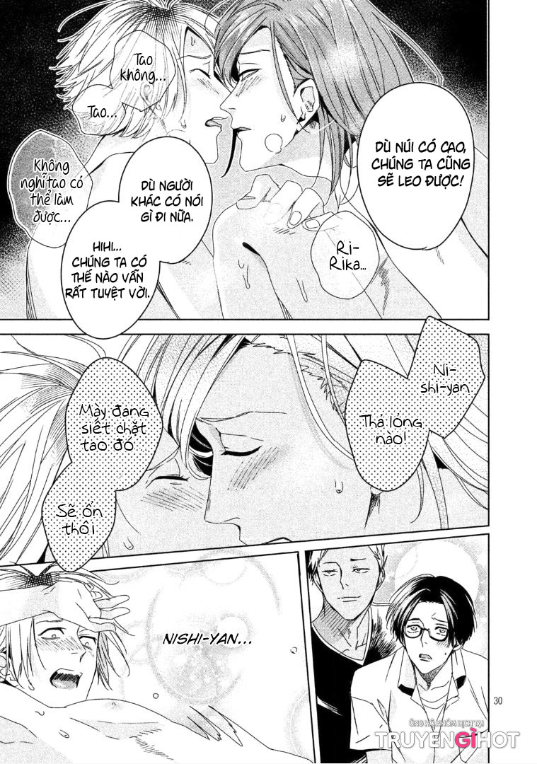 doushitemo yaritakute gakuen chapter 3.2 9