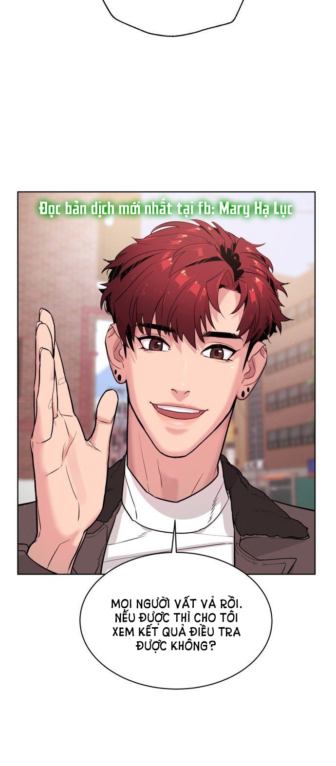 bạch huyết - white blood chapter 4 9