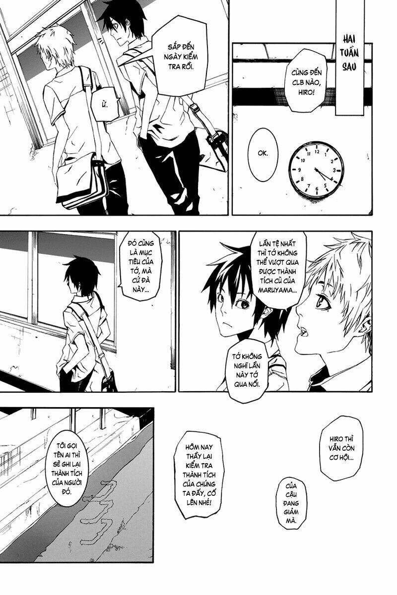 balance days chapter 1 24