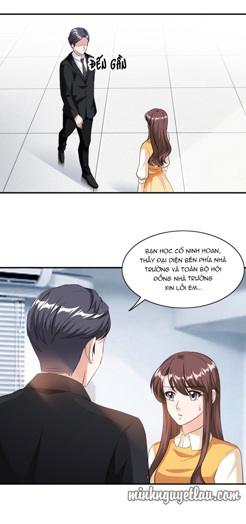 cẩm tú trùng sinh: chào buổi sáng phó thái thái chapter 87 9