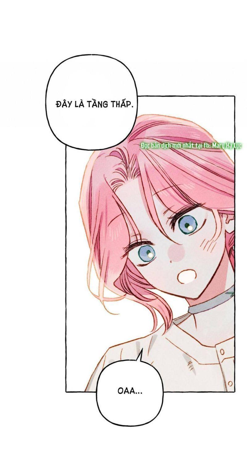 nuôi dưỡng một hắc long chapter 42.1 25