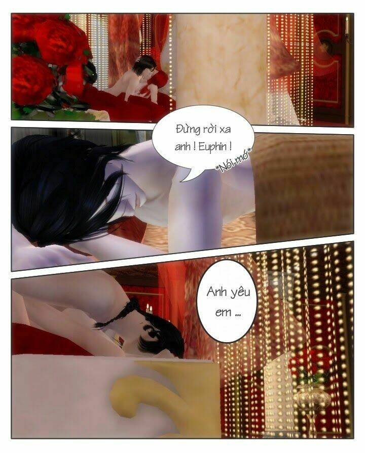 truyện sims - earl story chapter 18 8