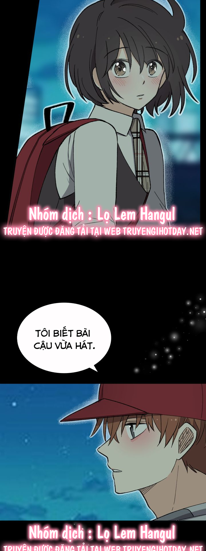 công thức cho tình yêu chapter 28 5