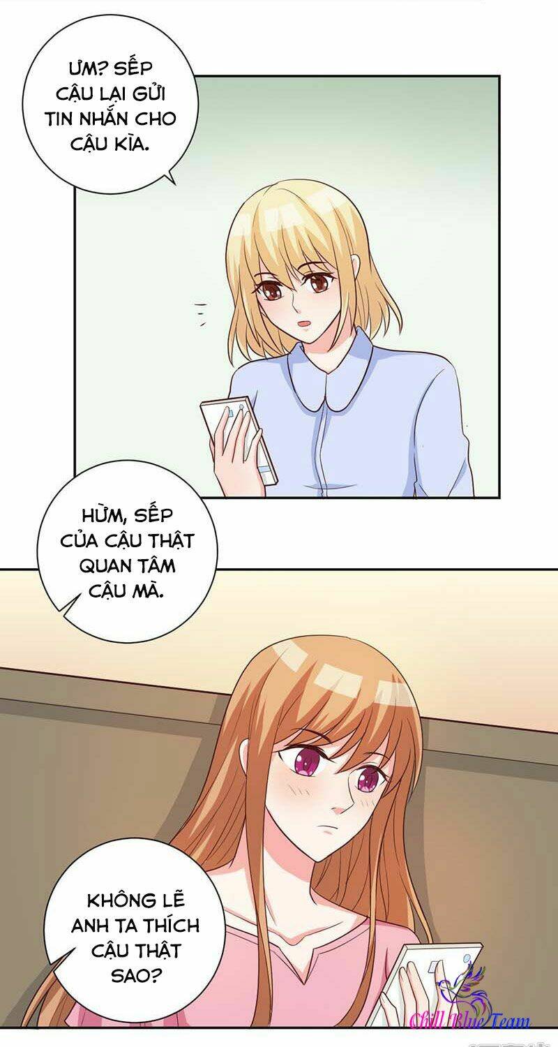 hủy diệt tra nam chapter 30 10