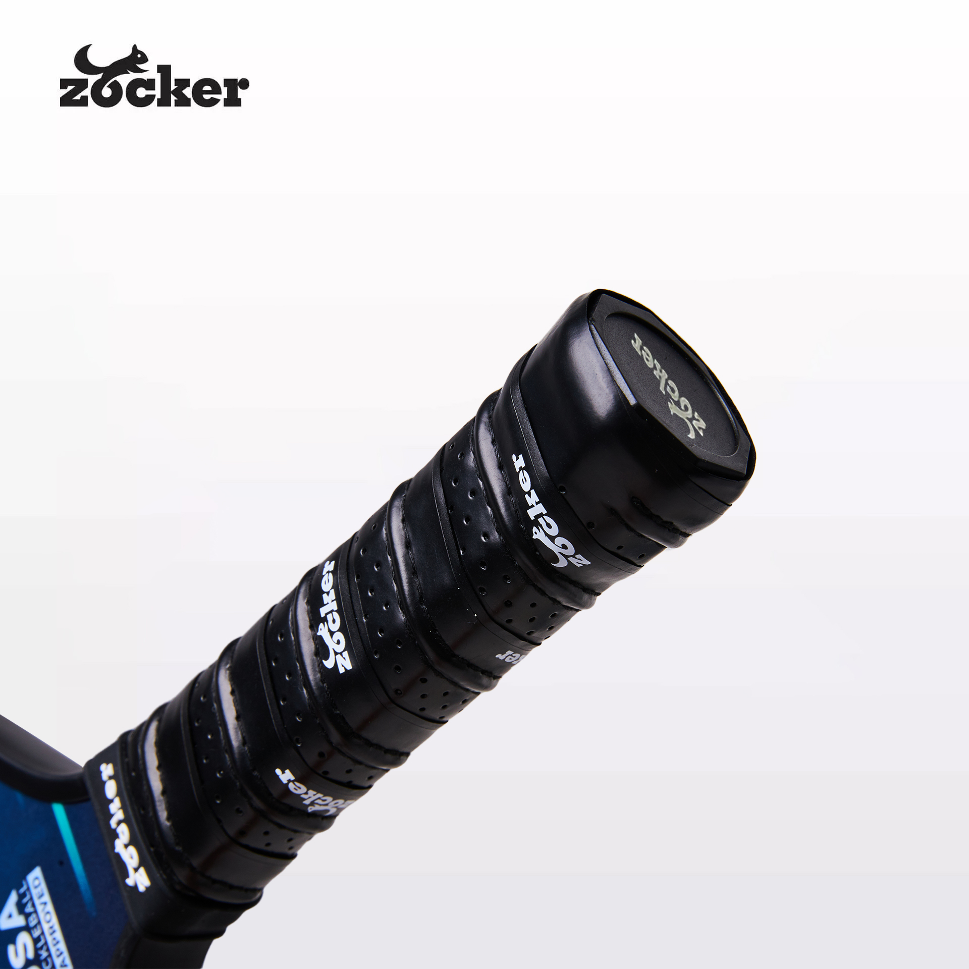 Vợt Pickleball Zocker Happy HP1 Standard