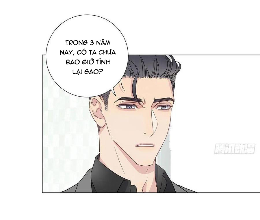 hôm nay nam giả trang nữ vẫn chưa được cầu hôn! chapter 74 5