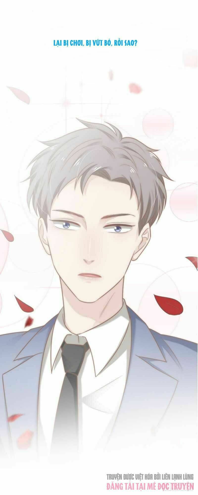 phi hành tinh cầu bay chapter 0 8