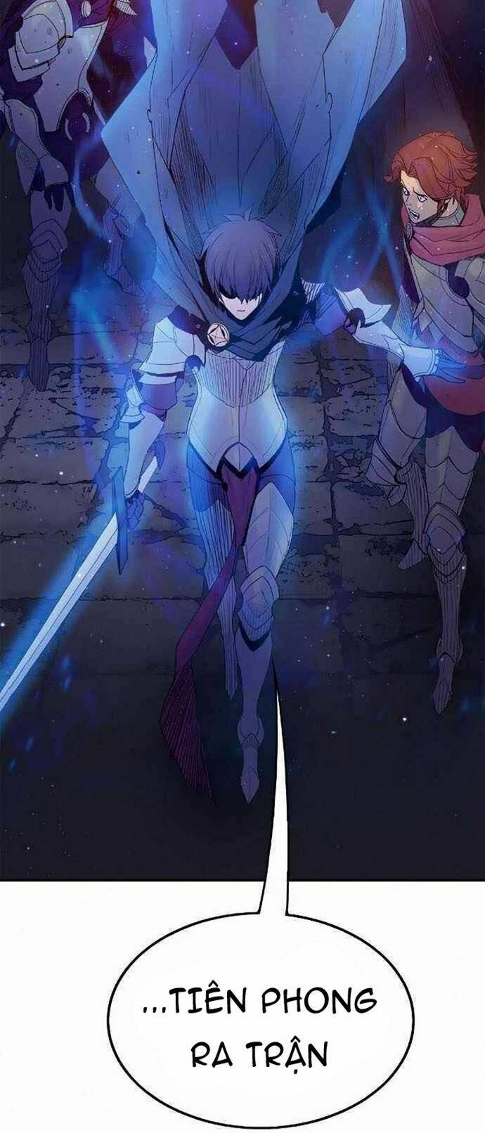 băng tâm kỵ sĩ chapter 13 39