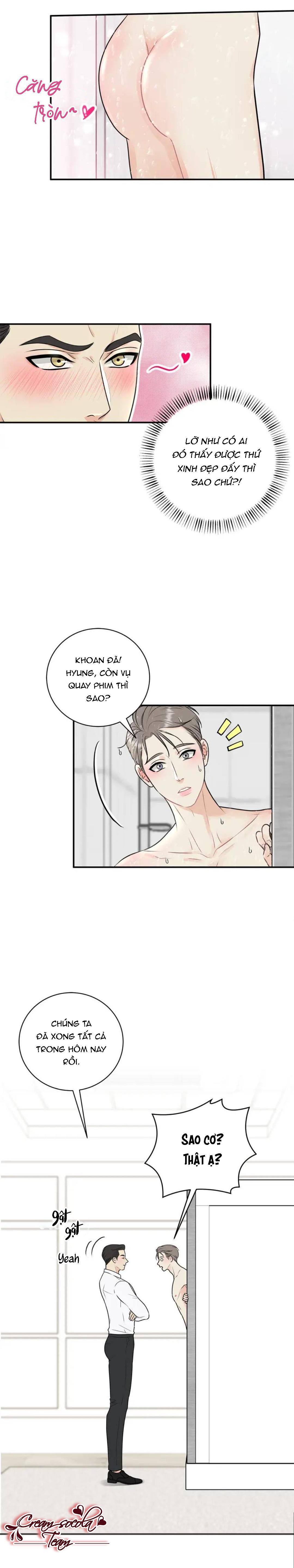 hạnh phúc trọn vẹn chapter 32 3