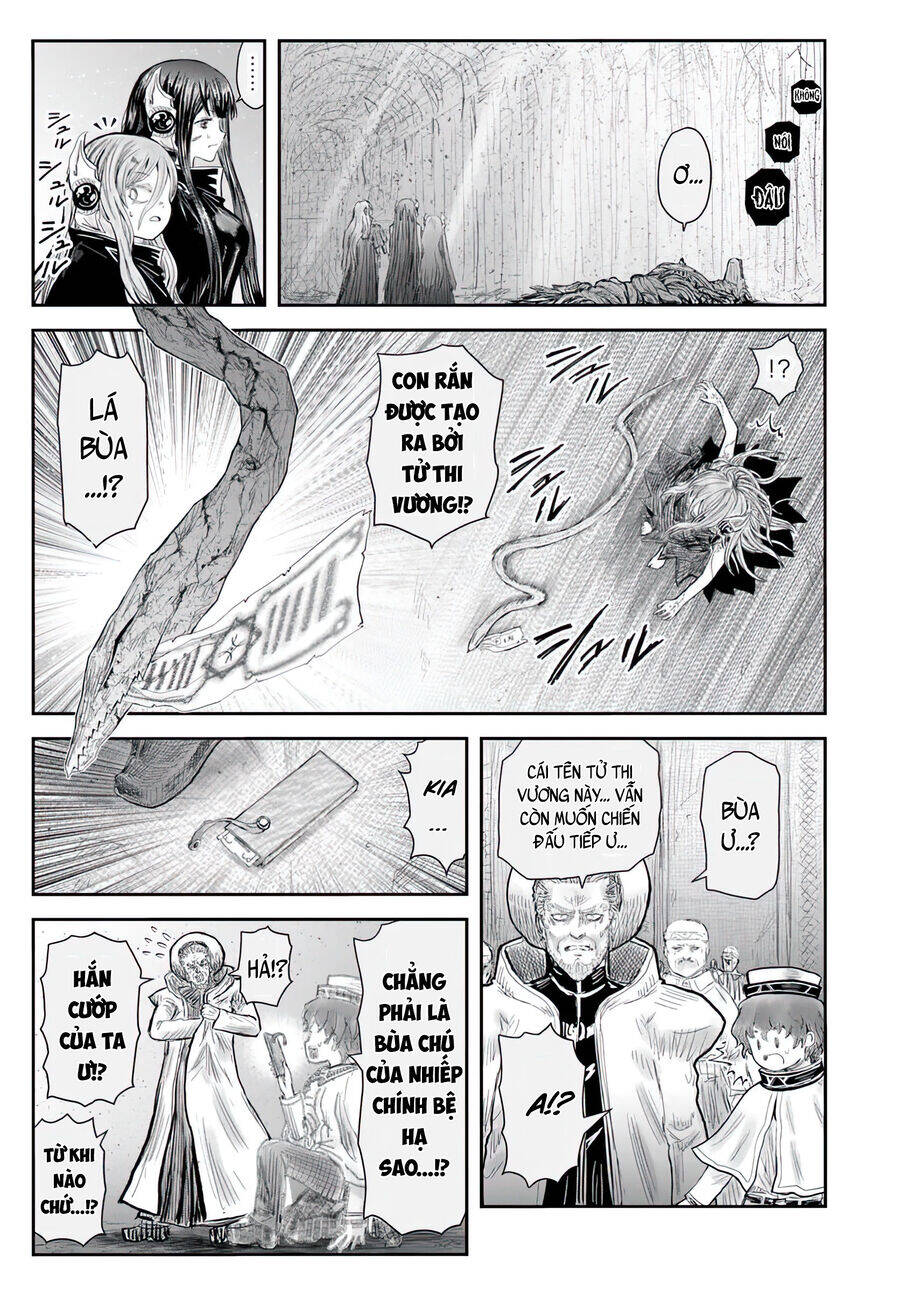 chú tôi ở dị giới chapter 64 27