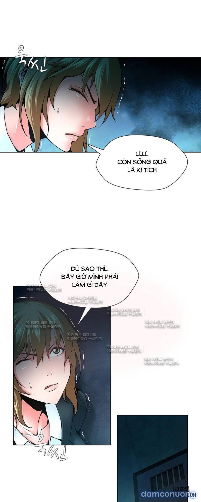 nô lệ song sinh chapter 72 17